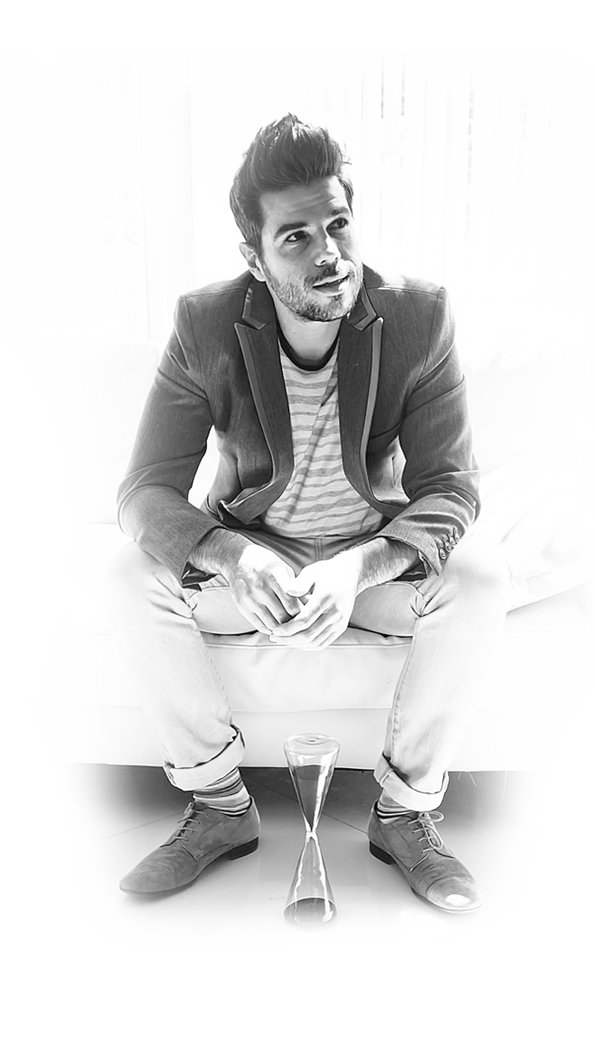 Alexis Cogul Lleonart