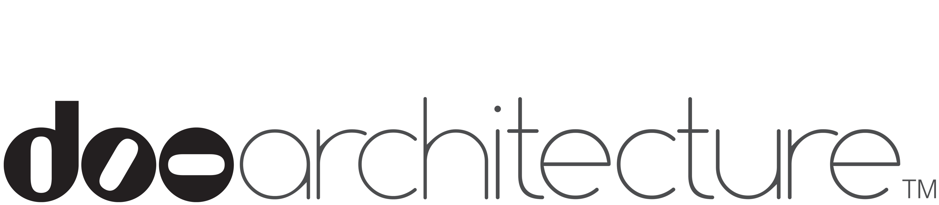Doo Architecture