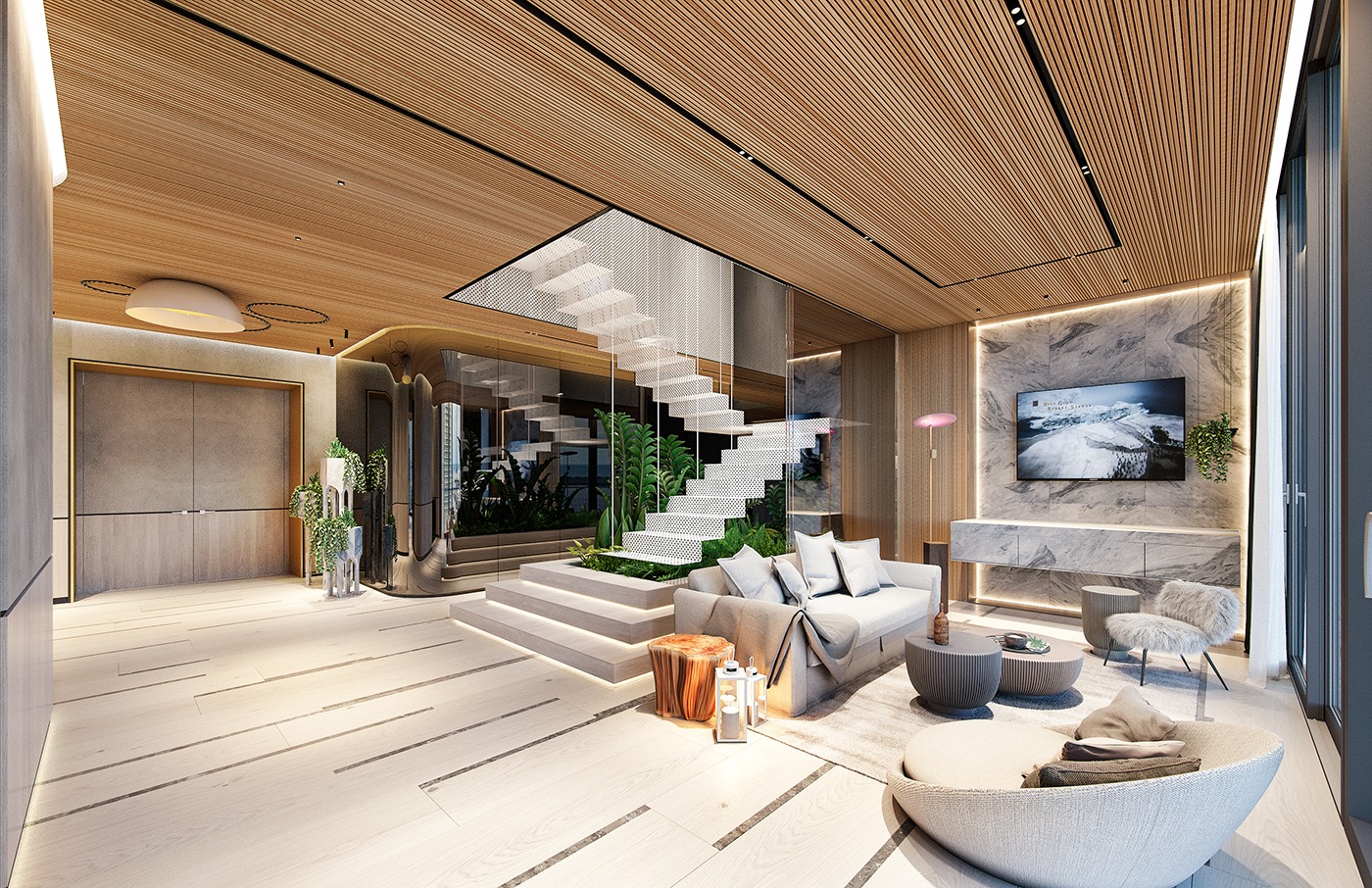 301 Ocean