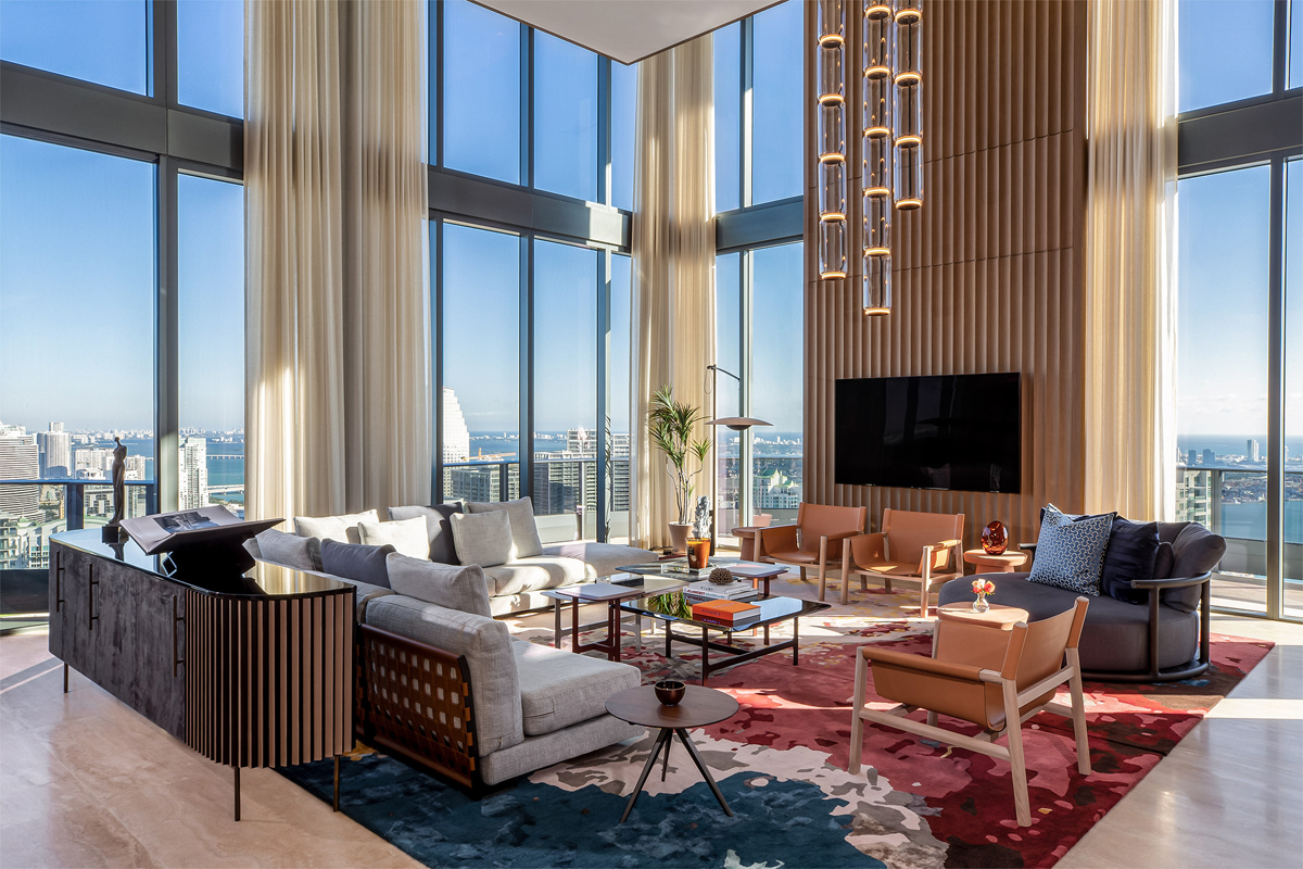 Brickell PH